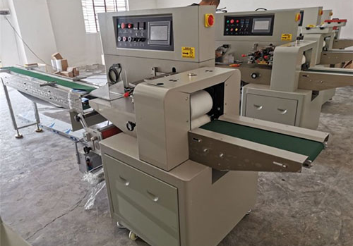 What Is The Advantages Of Packaging Machines For Masks?