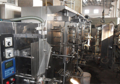 What are the Characteristics of Automatic Liquid Filling and Packing Machine?