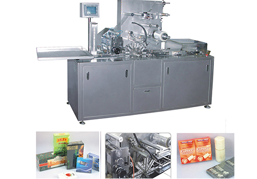 What are the advantages of a food vacuum packaging machine?