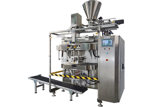What are the current market changes and global trends of packaging machinery?