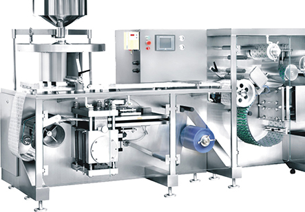 What are the selection skills of fertilizer packaging machine?