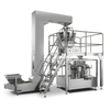 SS-DXD-420C Automatic Filling and Packaging Machine