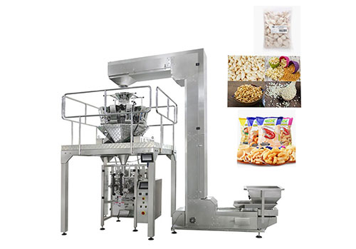 How to choose packaging scales for food and feed industries?