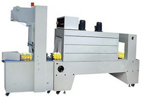 Do you know the packaging method of heat shrink packaging machine