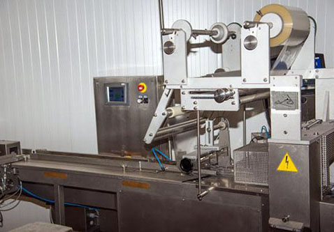 What do you know about automatic packaging machines?